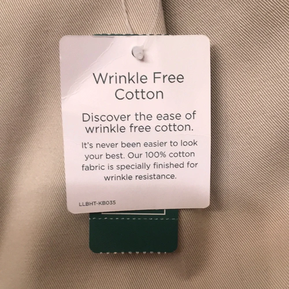 Women’s khaki pants size 8 petite original fit. Brand new with tags. - Picture 5 of 7